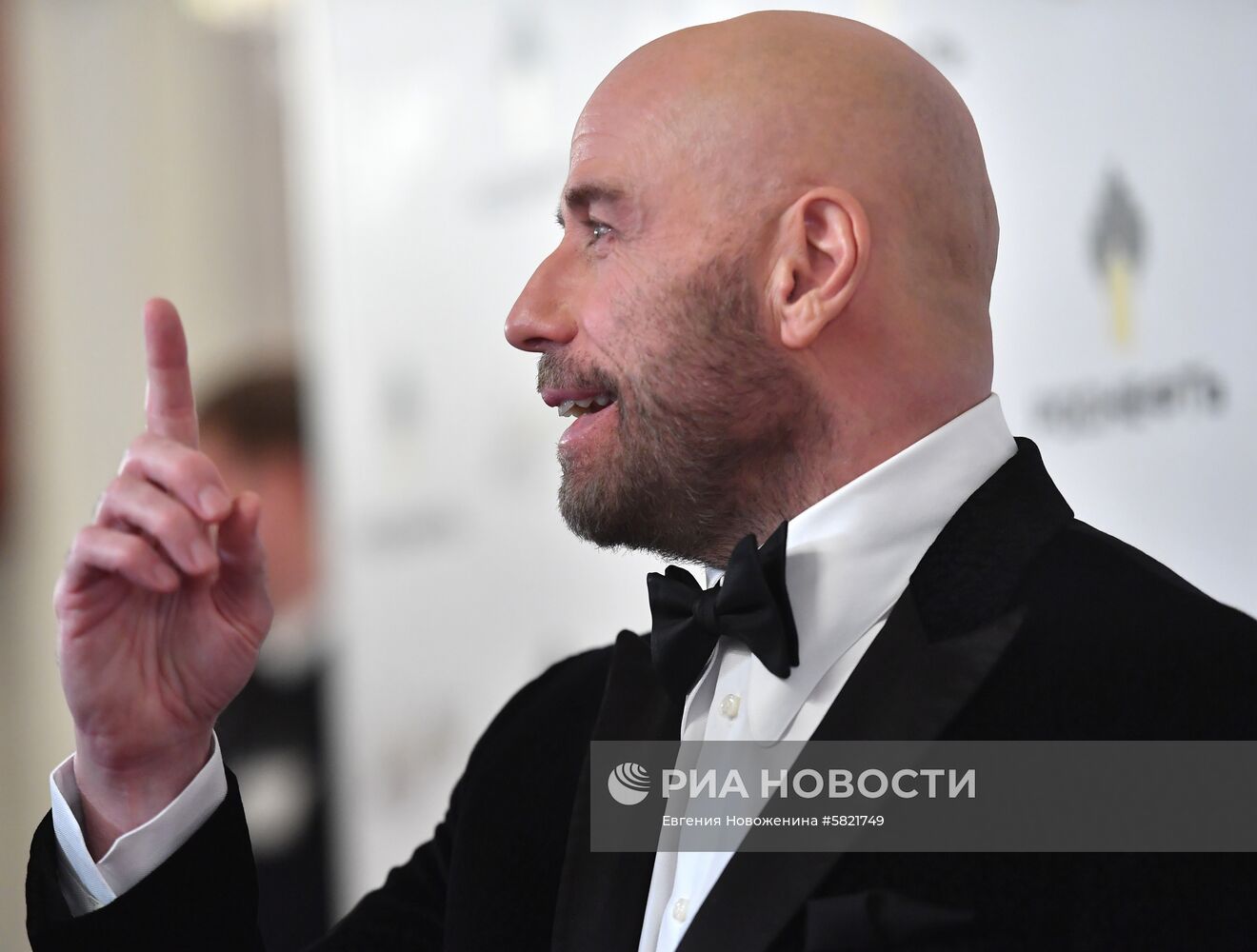 Вручение музыкальной премии BraVo