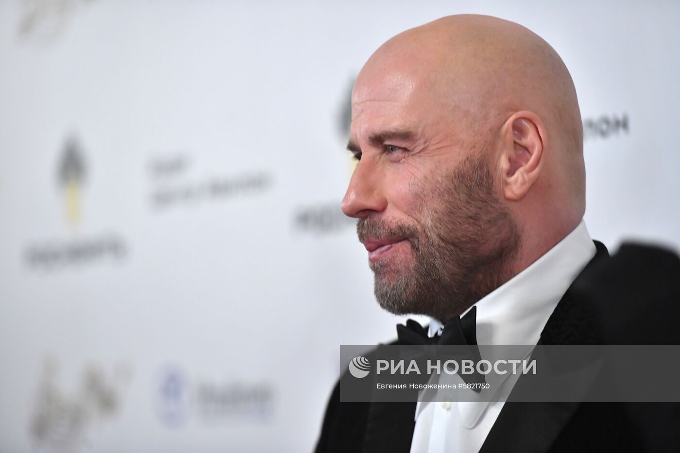 Вручение музыкальной премии BraVo