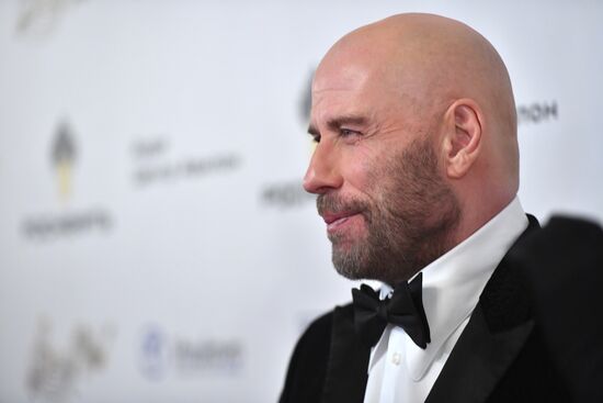 Вручение музыкальной премии BraVo 