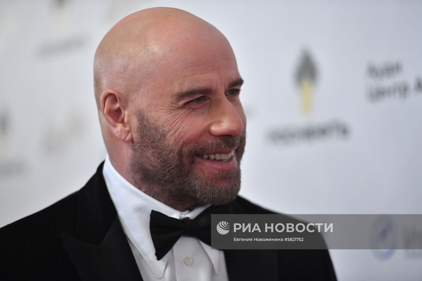 Вручение музыкальной премии BraVo