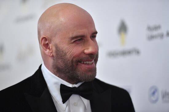 Вручение музыкальной премии BraVo 