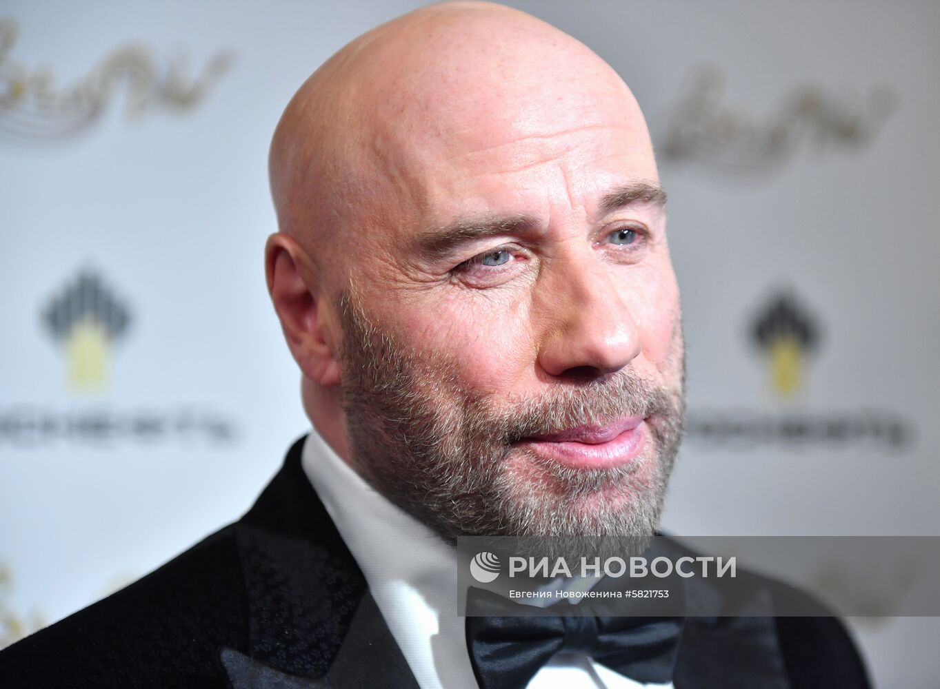 Вручение музыкальной премии BraVo