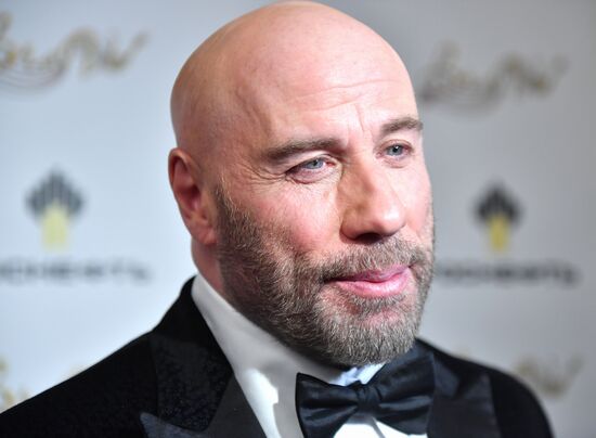 Вручение музыкальной премии BraVo 