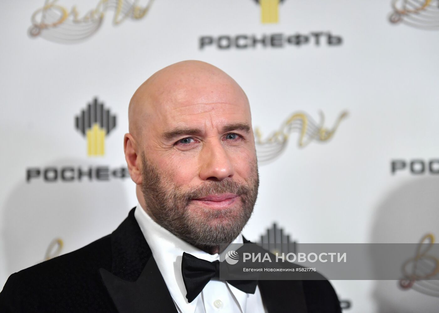 Вручение музыкальной премии BraVo