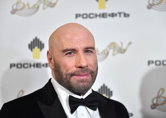 Вручение музыкальной премии BraVo 