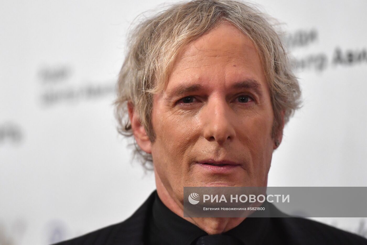 Вручение музыкальной премии BraVo