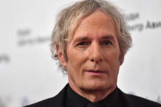 Вручение музыкальной премии BraVo 