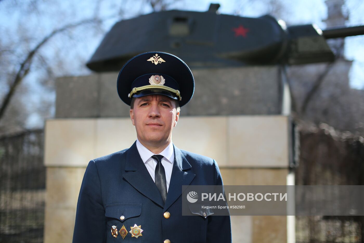 Волгоградский лицей имени Ф.Ф. Слипченко