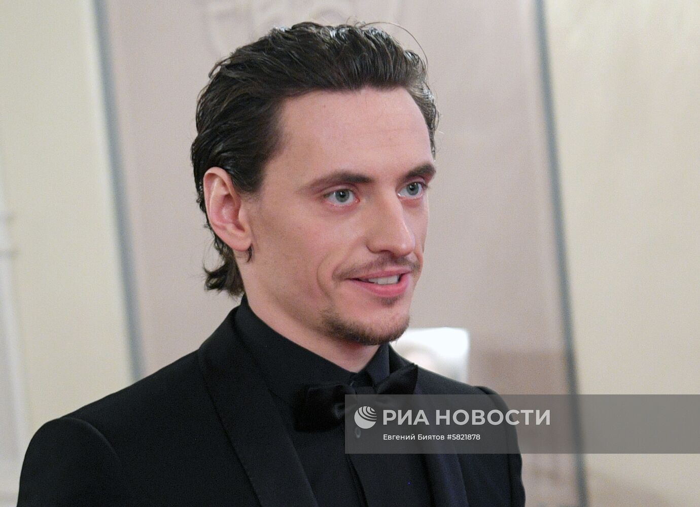 Вручение музыкальной премии BraVo