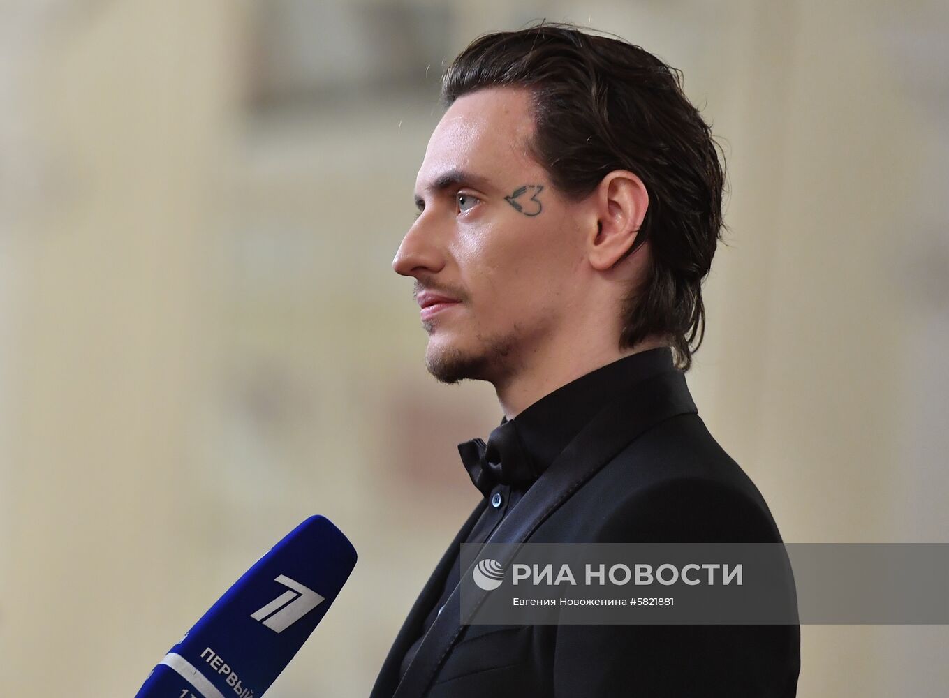 Вручение музыкальной премии BraVo