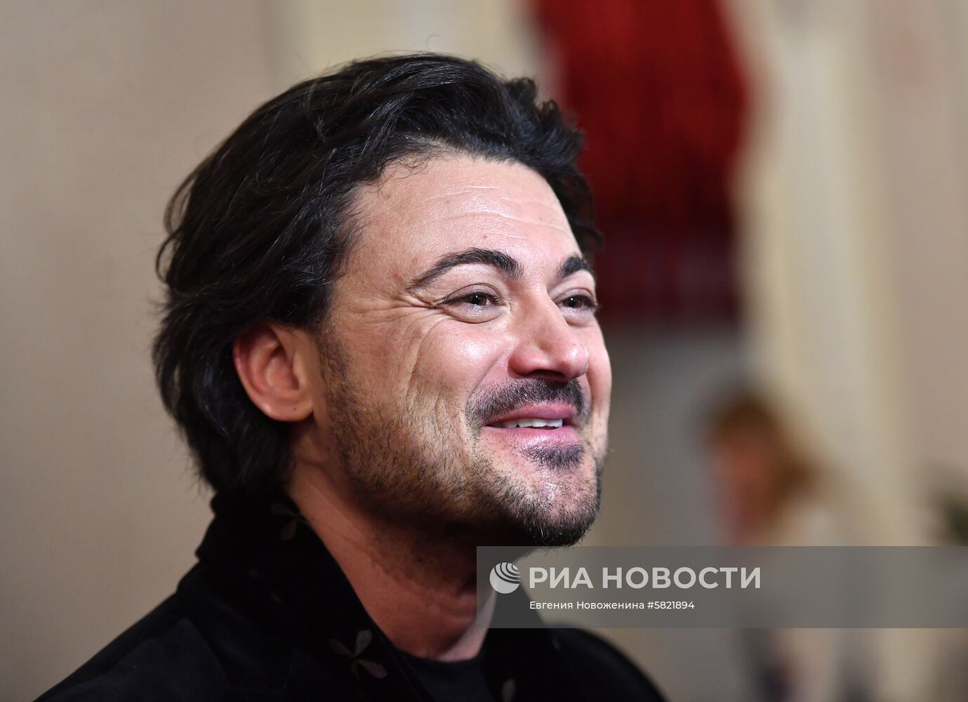 Вручение музыкальной премии BraVo