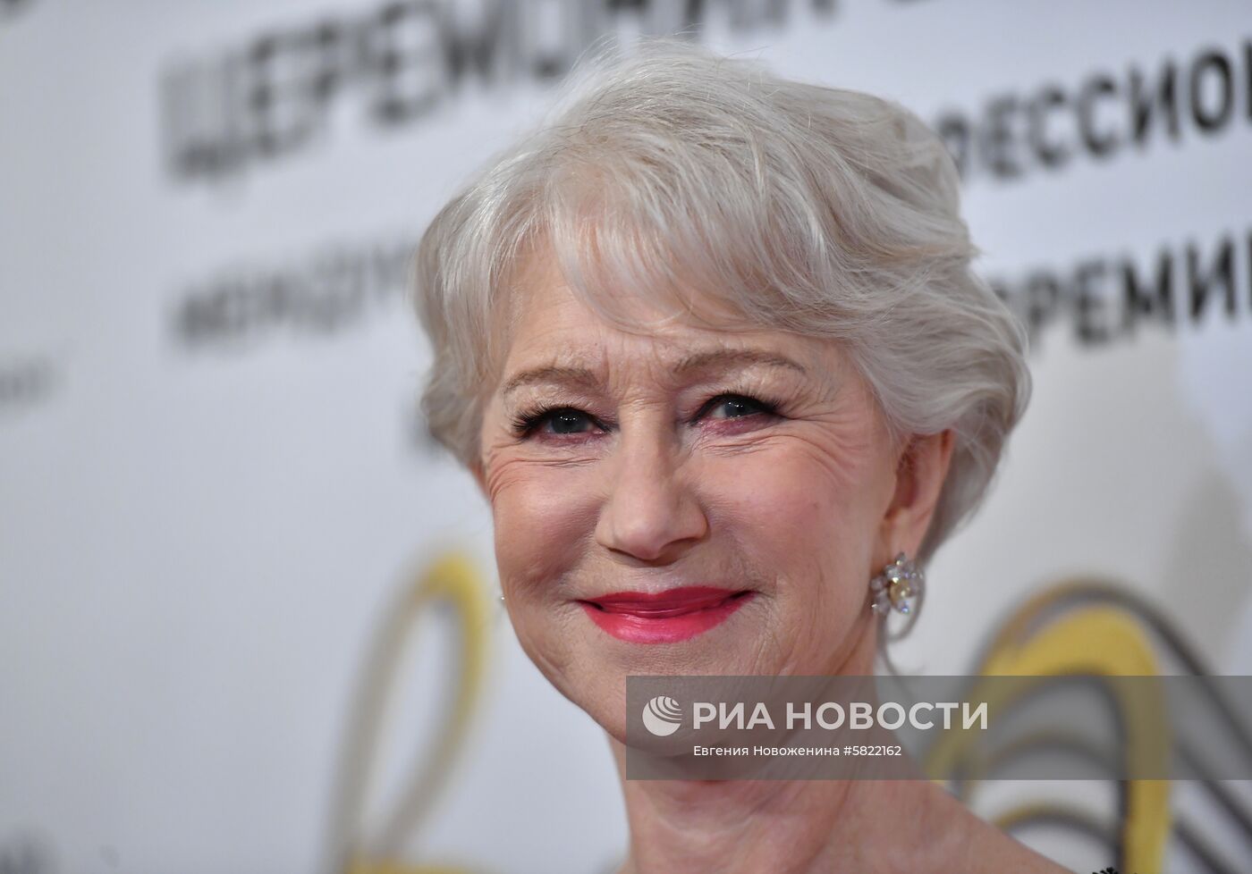 Вручение музыкальной премии BraVo