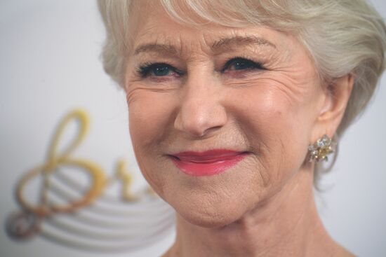 Вручение музыкальной премии BraVo 