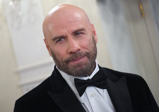 Вручение музыкальной премии BraVo 