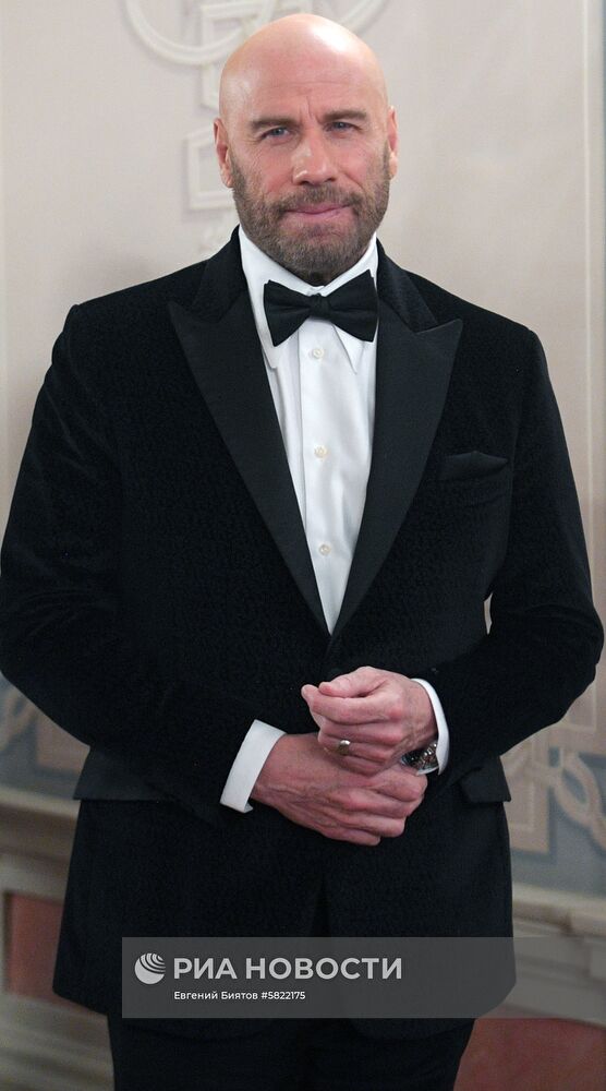 Вручение музыкальной премии BraVo