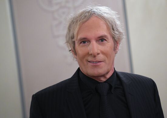 Вручение музыкальной премии BraVo 