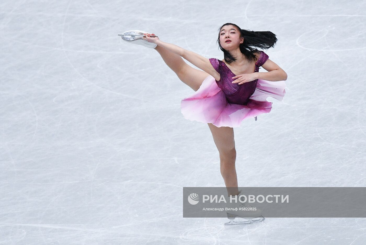 Фигурное катание. Чемпионат мира. Женщины. Короткая программа