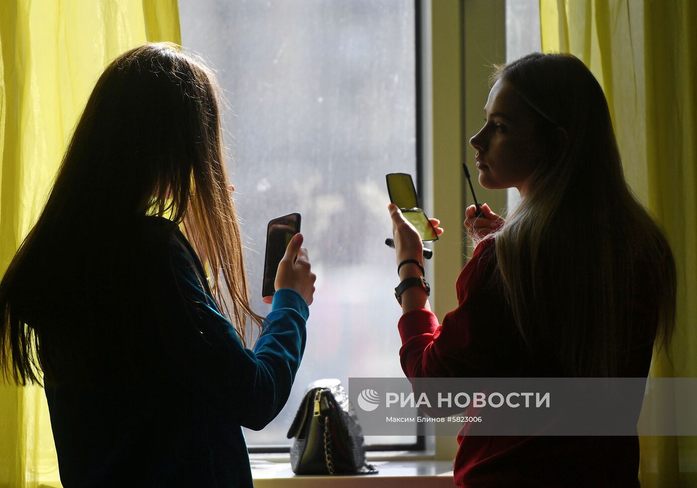 Старт конкурса "Мисс Россия 2019" 