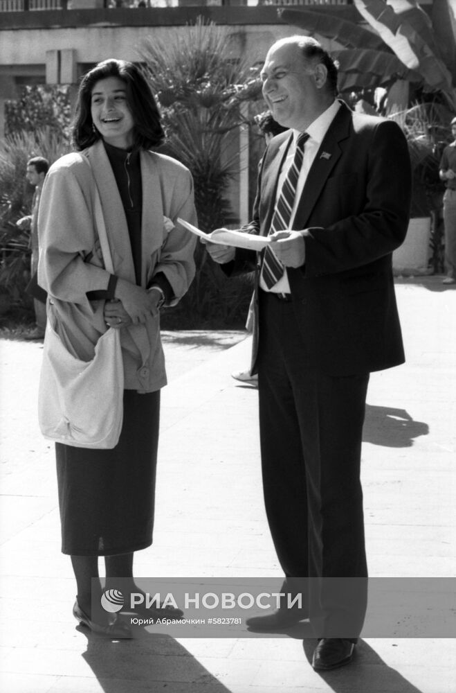 Грузинский институт субтропического хозяйства