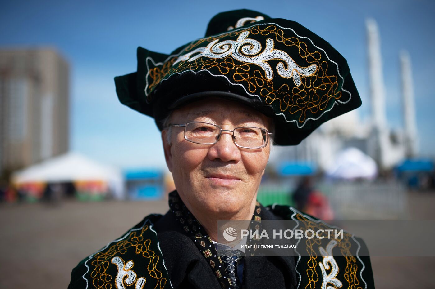 Праздник Навруза мейрамы в Казахстане