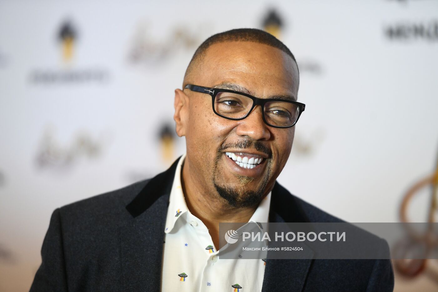 Вручение музыкальной премии BraVo