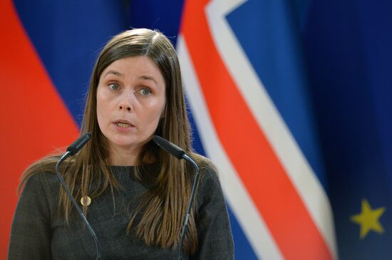 Саммит ЕС в Брюсселе