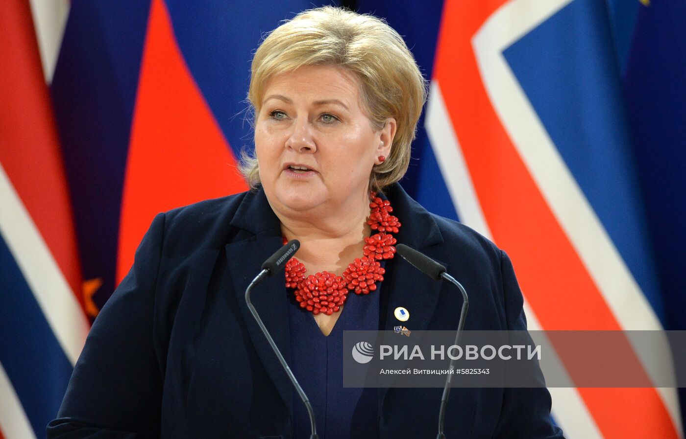 Саммит ЕС в Брюсселе