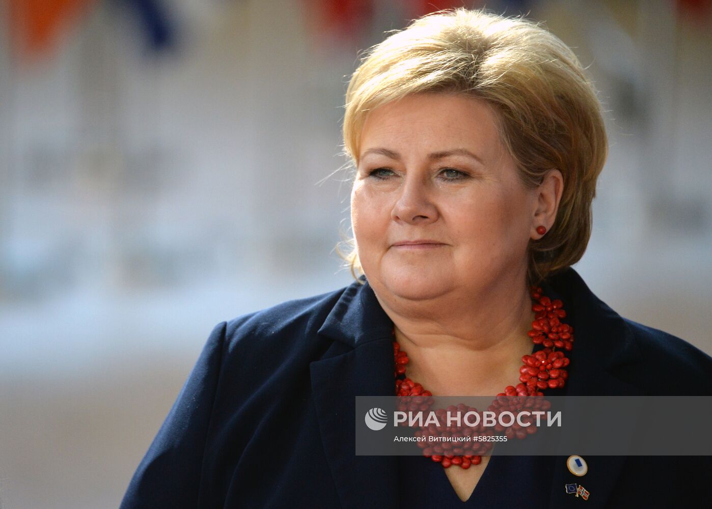 Саммит ЕС в Брюсселе