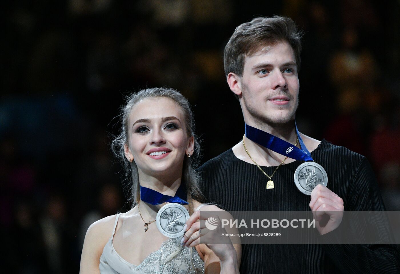 Фигурное катание. Чемпионат мира. Танцы. Произвольная программа