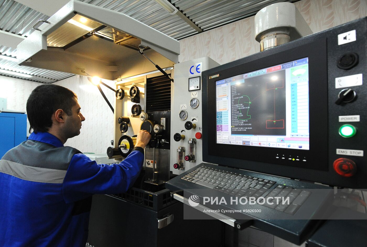 Тамбовский завод "Октябрь"