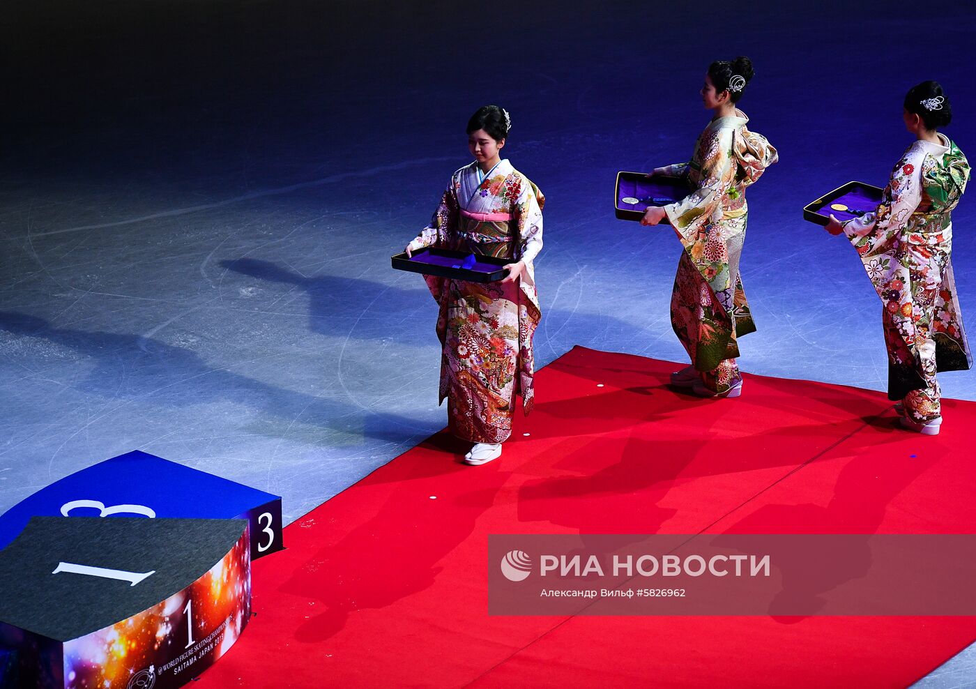 Фигурное катание. Чемпионат мира. Мужчины. Произвольная программа