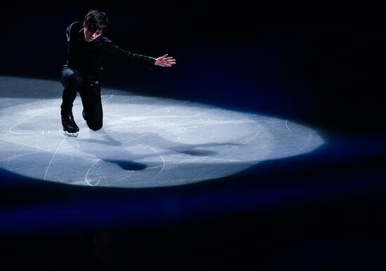 Фигурное катание. Чемпионат мира. Показательные выступления