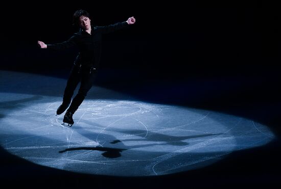 Фигурное катание. Чемпионат мира. Показательные выступления