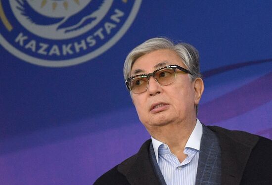 Футбол. Отборочный матч ЧЕ-2020. Казахстан - Россия