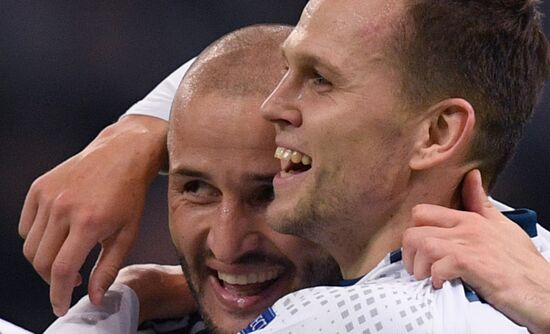 Футбол. Отборочный матч ЧЕ-2020. Казахстан - Россия