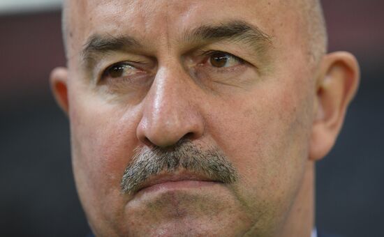 Футбол. Отборочный матч ЧЕ-2020. Казахстан - Россия