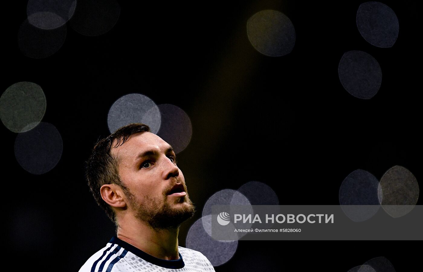 Футбол. Отборочный матч ЧЕ-2020. Казахстан - Россия