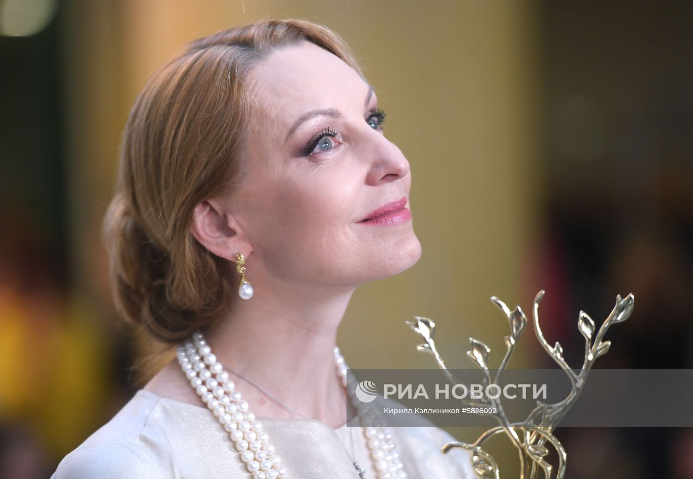 Финал конкурса танца "Весна священная"