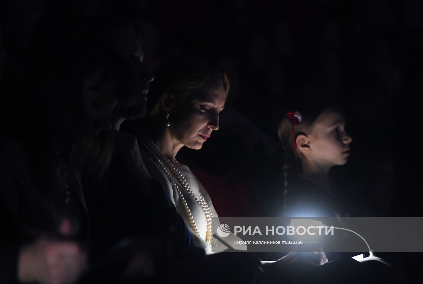 Финал конкурса танца "Весна священная"