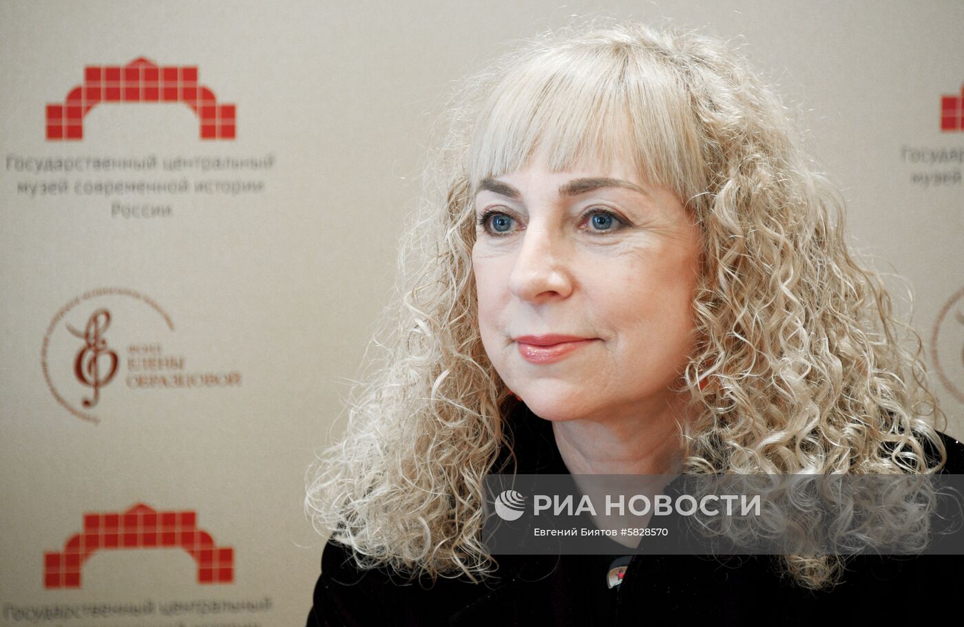 Залы Московского Английского клуба после реставрации