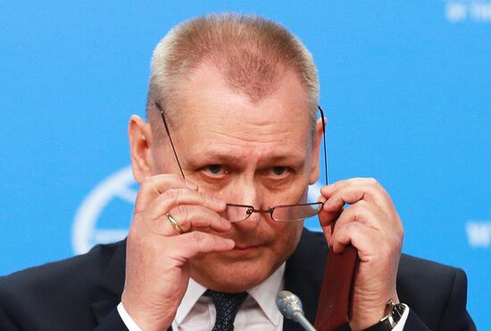 П/к руководства НАК 