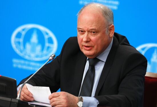 П/к руководства НАК 