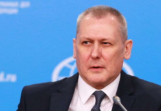 П/к руководства НАК 