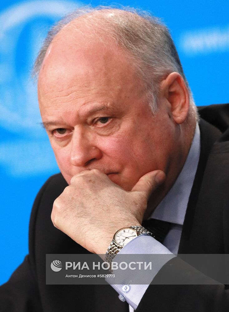 П/к руководства НАК