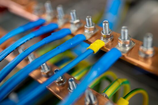 Производство электрических щитов в Краснодарском крае