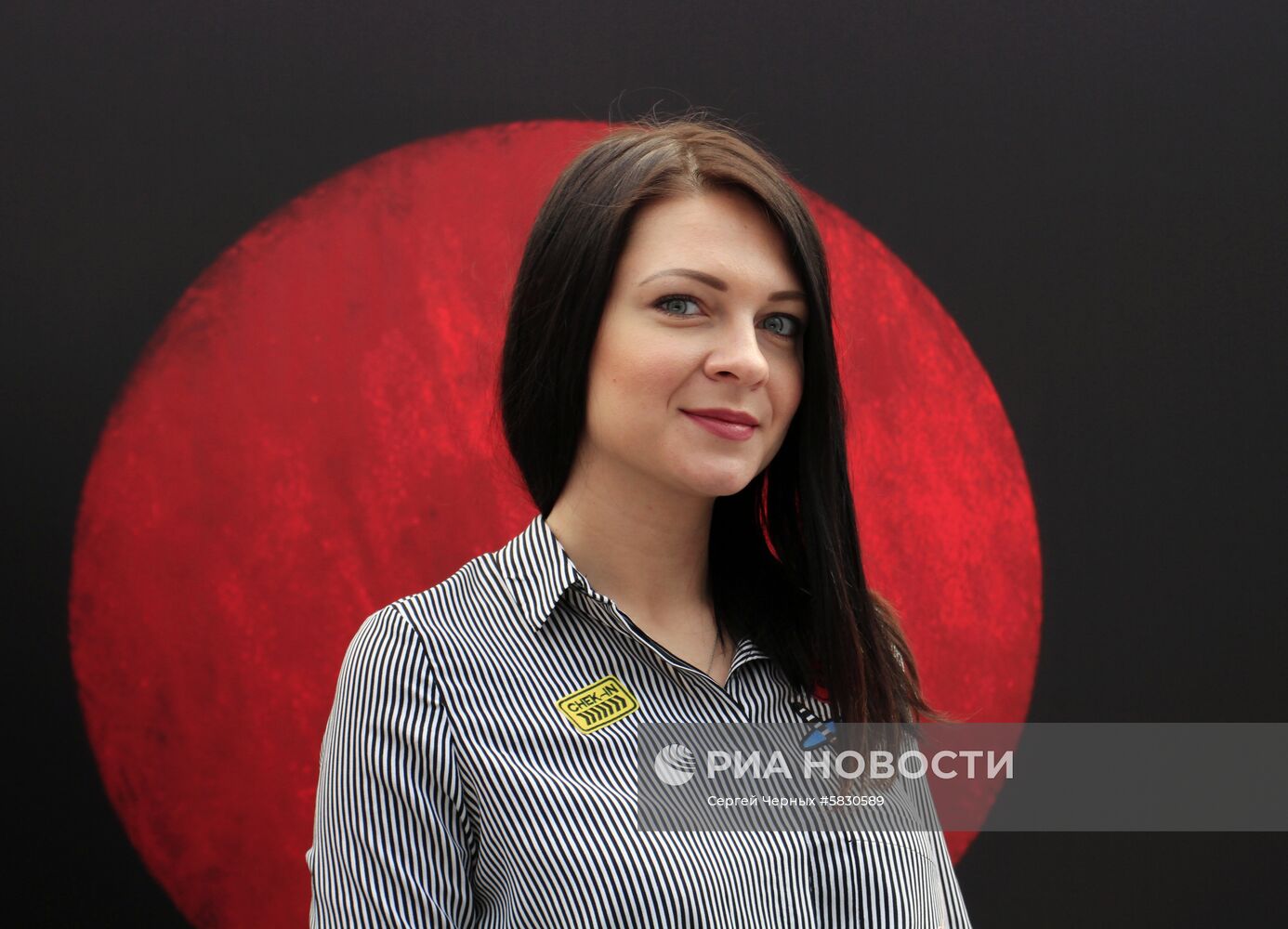 Красноярский экономический форум. День первый