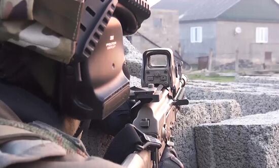 ФСБ РФ задержала члена преступной группы, причастной к терактом в московском метро