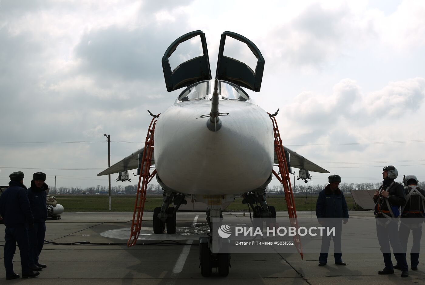 Окружной этап конкурса "Авиадартс-2019" в Краснодарском крае