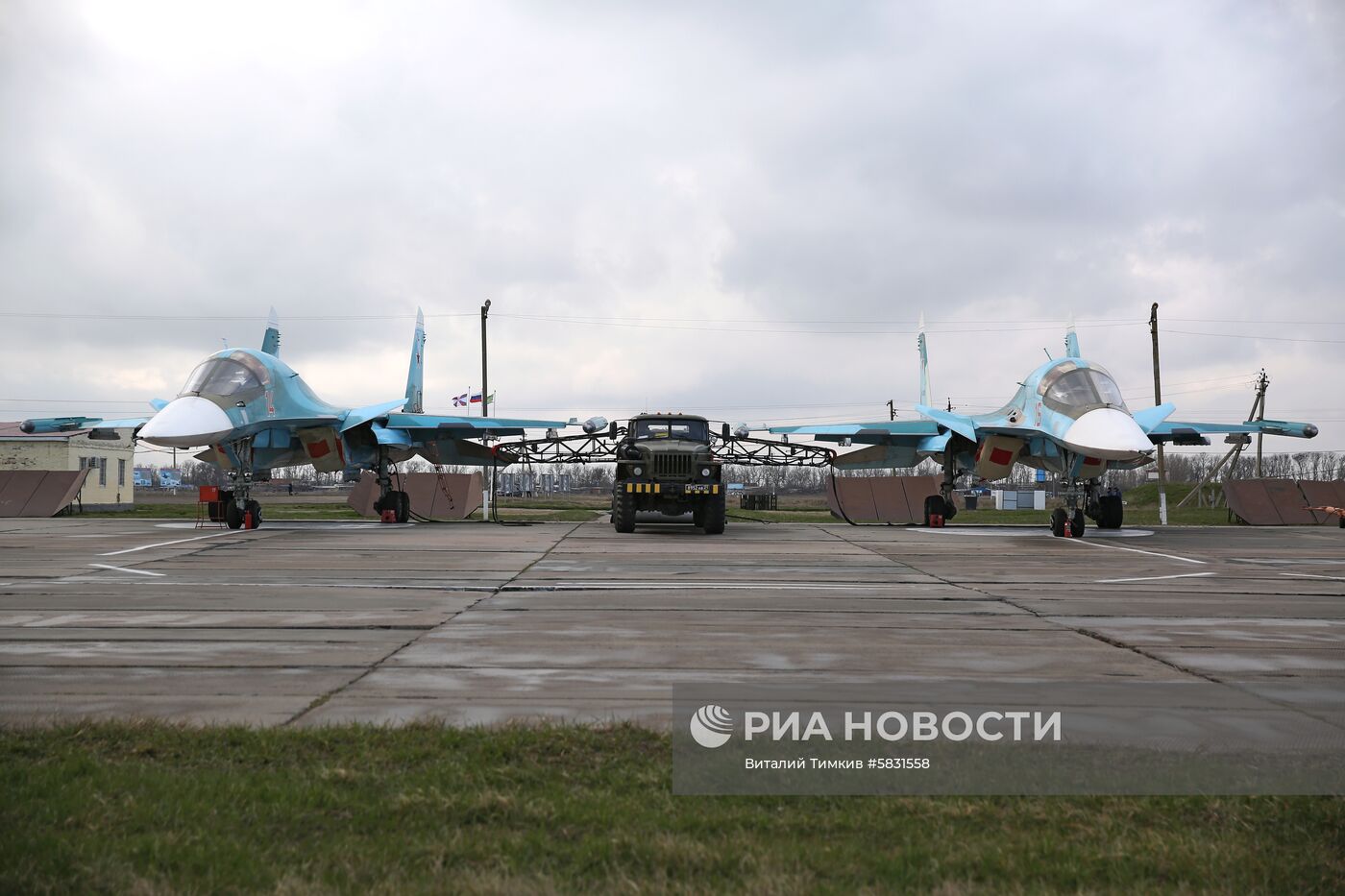 Окружной этап конкурса "Авиадартс-2019" в Краснодарском крае