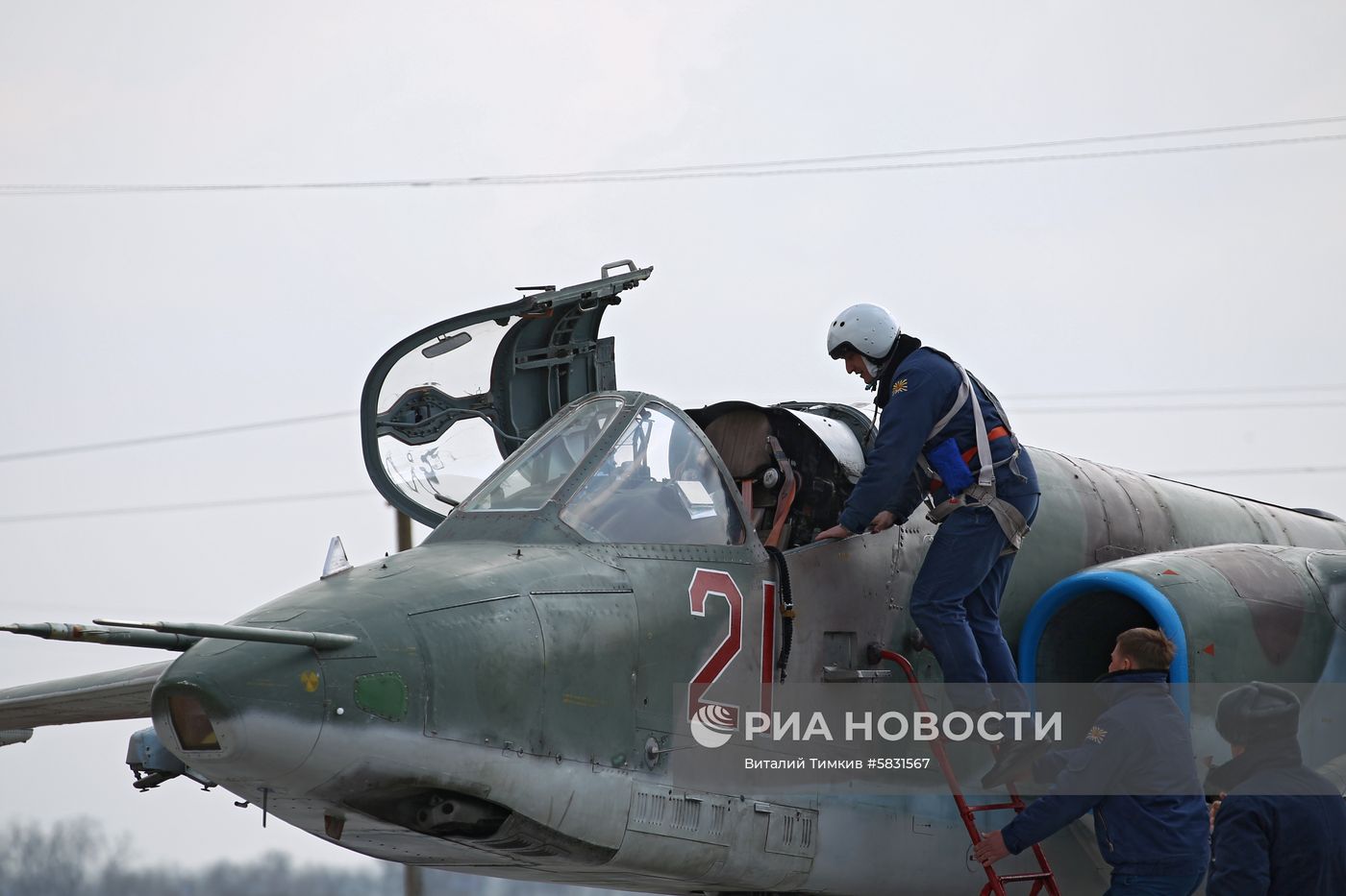 Окружной этап конкурса "Авиадартс-2019" в Краснодарском крае